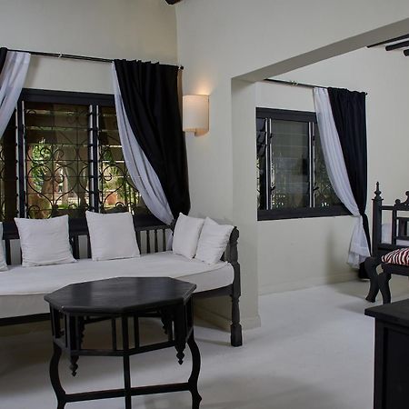 Saffron Garden Malindi Hotel Bagian luar foto