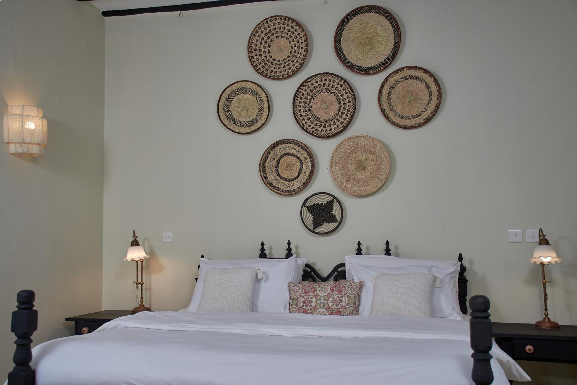 Saffron Garden Malindi Hotel Bagian luar foto