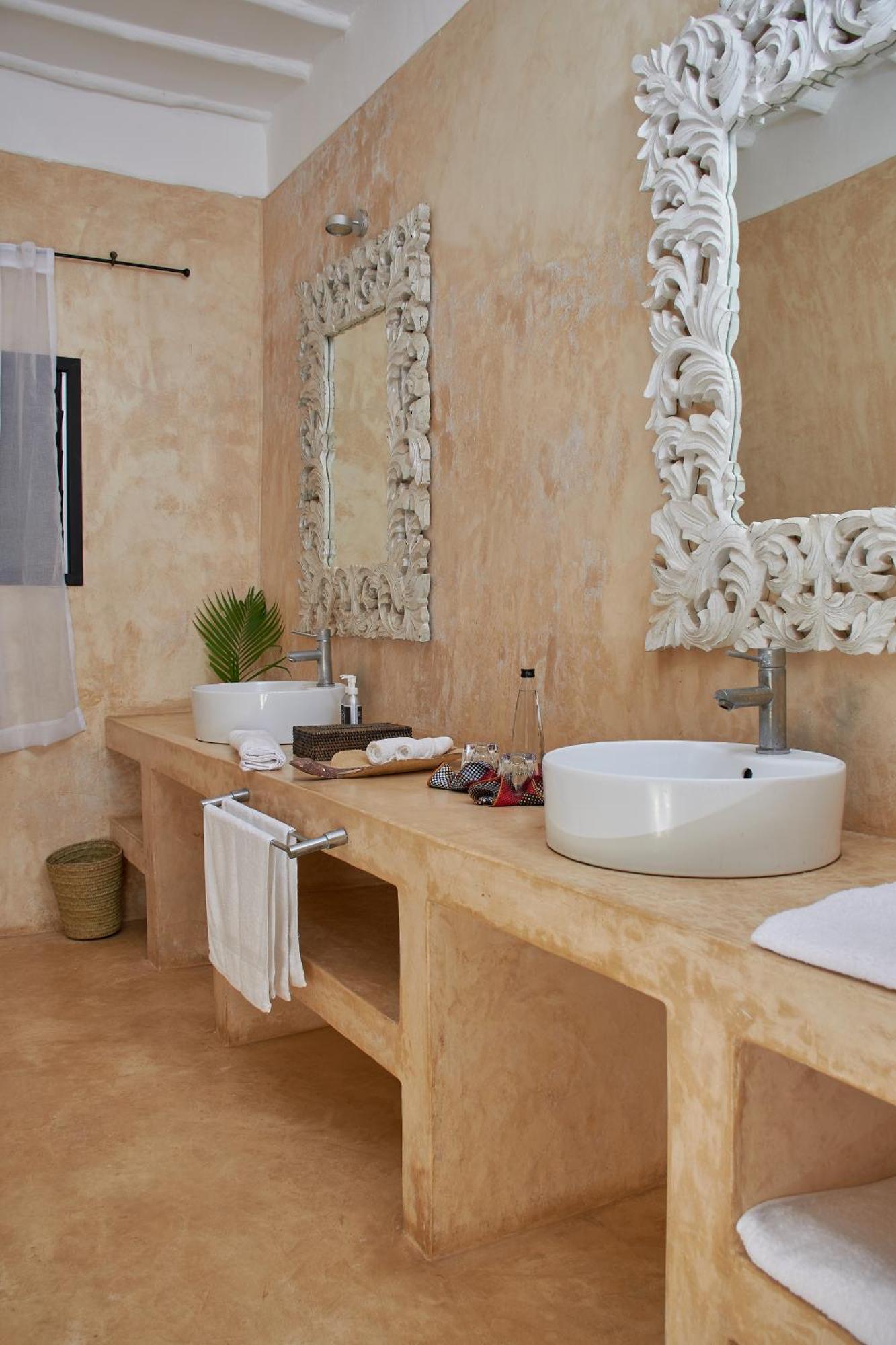 Saffron Garden Malindi Hotel Bagian luar foto