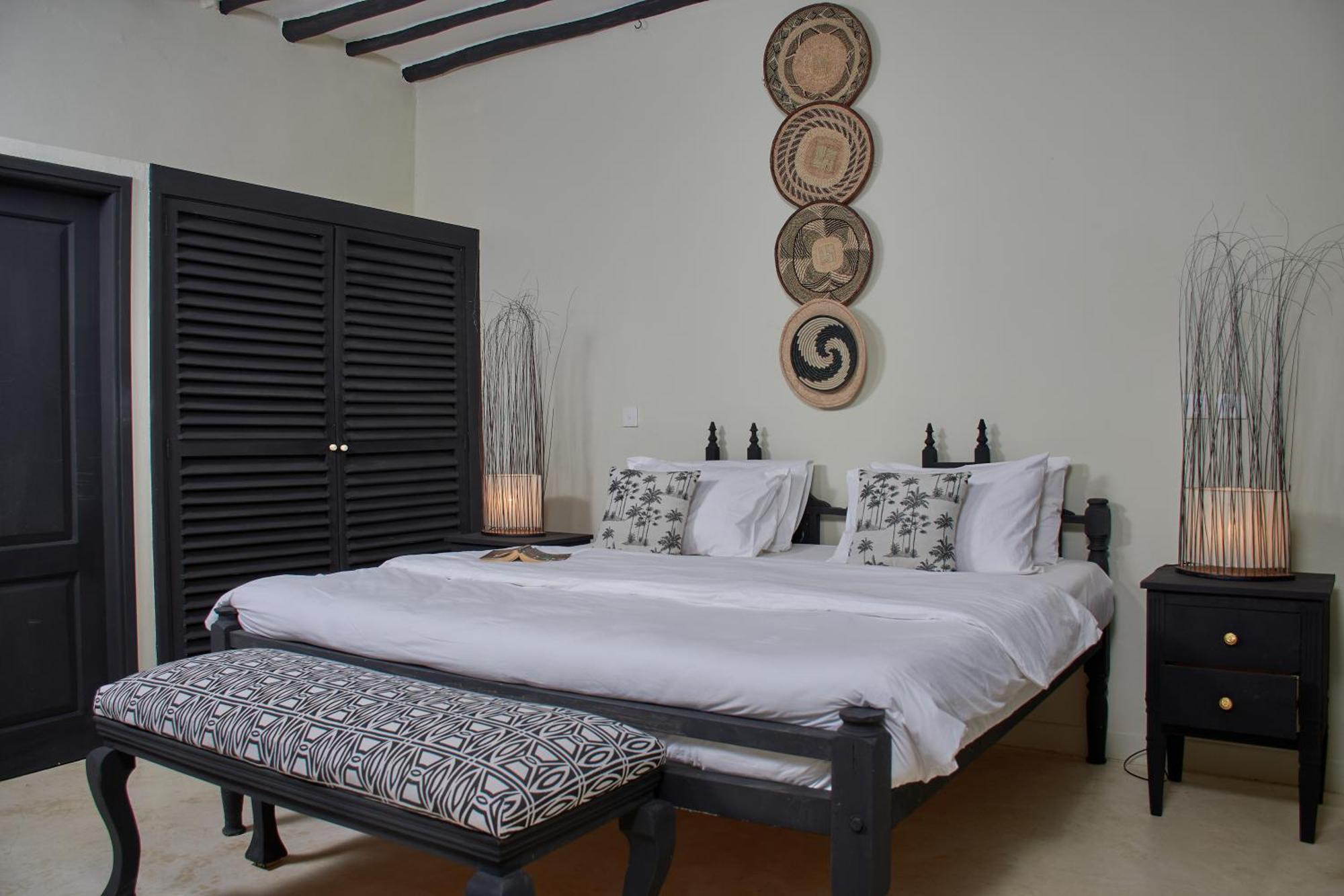 Saffron Garden Malindi Hotel Bagian luar foto