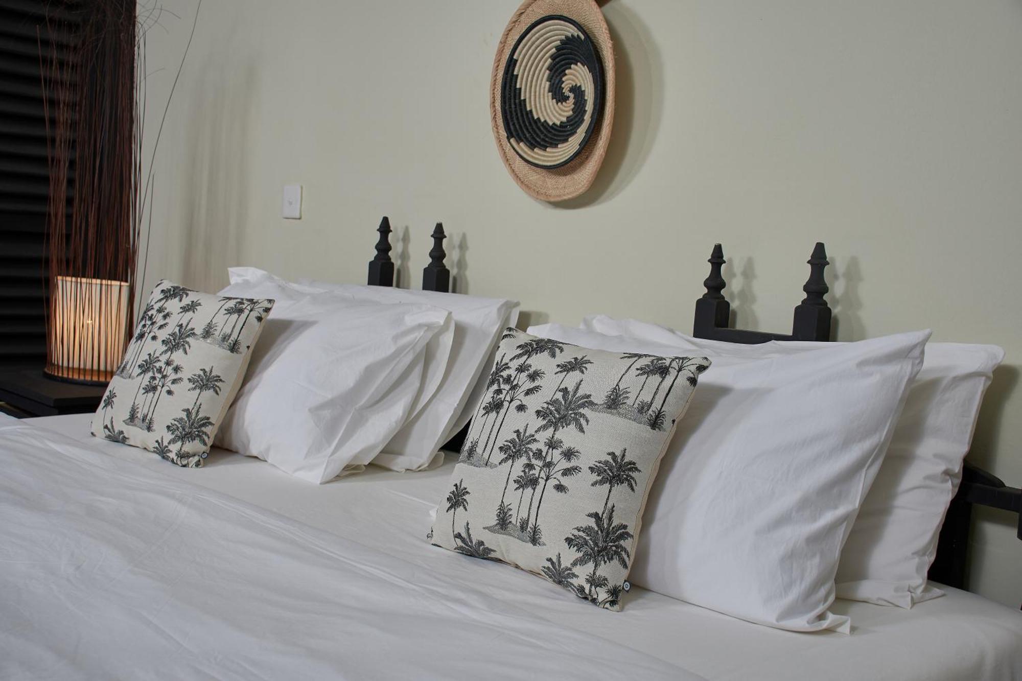 Saffron Garden Malindi Hotel Bagian luar foto