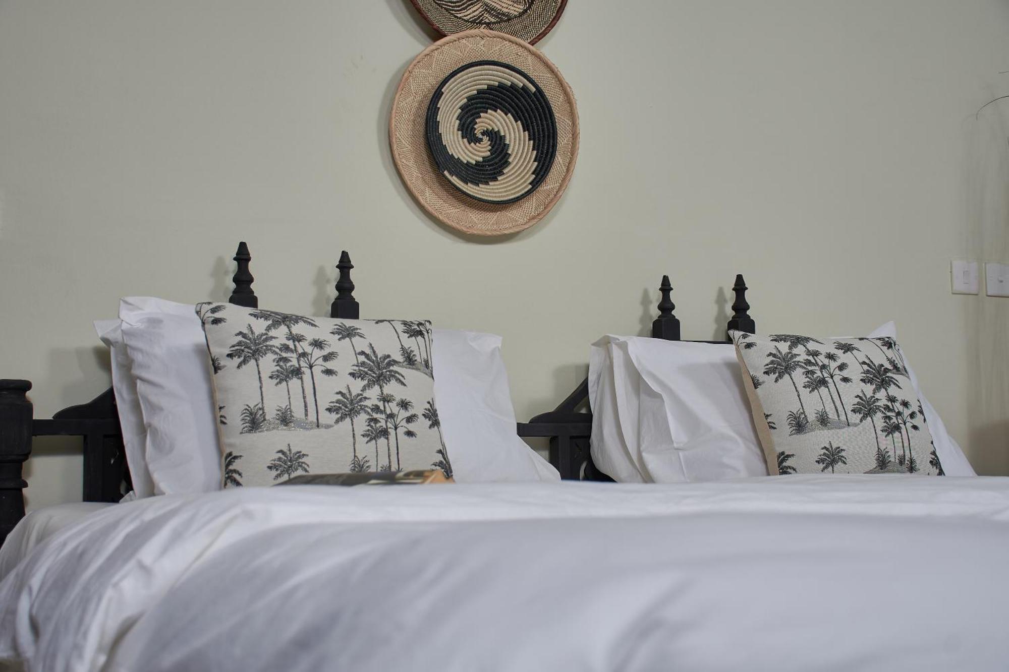 Saffron Garden Malindi Hotel Bagian luar foto